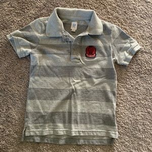 Boys polo shirt